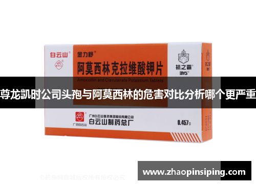尊龙凯时公司头孢与阿莫西林的危害对比分析哪个更严重 尊龙凯时公司头孢与阿莫西林的危害对比分析哪个更严重